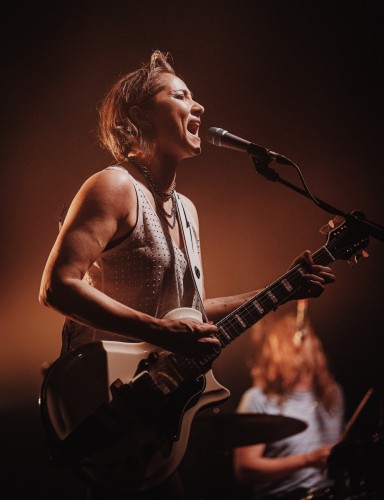 KT Tunstall